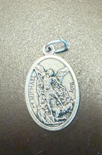 Saint Michael the Archangel Medal, New MD-013 picture