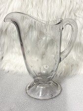 US Glass Vintage