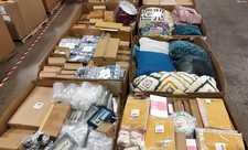 Reseller Liquidation Box – New Mixed Merchandise Assortment picture