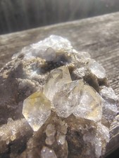 Herkimer 💎 