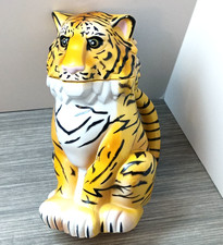 Ringling Brothers Circus Tiger Mug Cup Barnum and Bailey picture