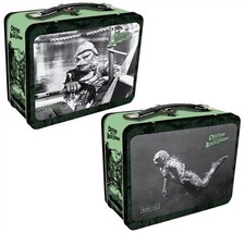 Factory Entertainment - Universal Monsters - Creature from the Black Lagoon Tin picture