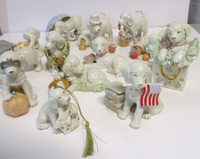 Lenox Golden Retreiver Set 13 picture