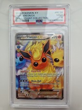 PSA 9 Flareon Ex Generations Radiant Collection RC28/RC32 picture