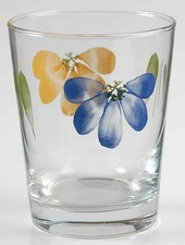 Maxam Italian Daisy 14 Oz Tumbler 7830793 picture