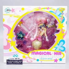 Tengen Toppa Gurren Lagann Magical Nia Teppelin Figure 1/8 Phat Company NEW picture