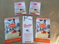 Carnegie Deli Menu Obtained Last Days Of Closing + Bonus Juniors Brooklyn Menus picture