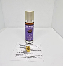 PERFUME GARRAPATA CON FEROMONAS / TICK ATRAE A TU SER AMADO DOMINA ATRAYENTE picture