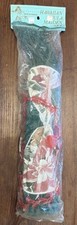 Vintage HAWAIIAN HULA MAIDEN SET Made in Hawaii GIRL Age 10-12 Original Package picture