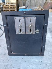 SEGA / GREMLIN Arcade Coin Door  AS IS picture