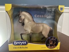 NIB Breyer Traditional Cossaco  ￼ picture