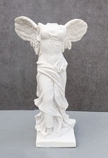 Ebros Large Winged Victory of Samothrace Statue 10.5