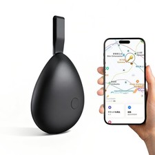 [Ultra-Compact And Ultra-Lightweight] Gearvita Airtag Gps Smart Tag Location Tr_ picture