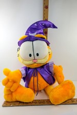 Vtg Large Garfield Nanco 32