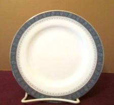 ROYAL DOULTON SHERBROOKE BREAD & BUTTER PLATE - 6 1/2