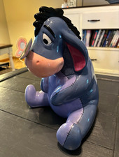 Vintage Disney Direct Eeyore Cookie Jar 1999/2000 picture