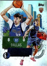 COOPER FLAG - 2025/26 Topps Basketball Home Court RC #HCA-8 picture