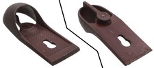 Orig. Lever Cap for Ohio Tool No. O220 Block Plane - mjdtoolparts picture