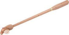 Electric Long Battery Powered Back Scratcher picture