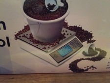 Penn Scale PS-20 20 lb. Portion Scale picture