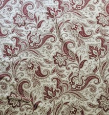 Waverly Rustic Retreat Cotton Fabric 54