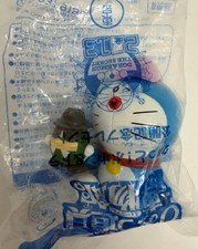 Doraemon the Secret 2013 Popon Sealed Figure Secret Gadget Museum Japan picture