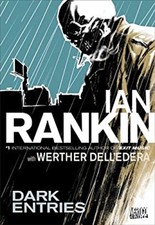Dark Entries Paperback Ian Rankin picture