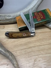 Keen Kutter Mini-Trapper First Production Run, NOS, USA made, very collectible picture