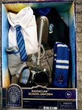 Harry Potter RAVENCLAW School Uniform 18