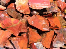 Natural Rough Crystals & Stones: Choose lb or oz HUGE RANGE (Wholesale Bulk) picture