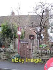 Photo 6x4 Ashford Carbonell Post office - 3 A terraced cottage that brie c2007 picture