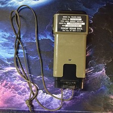 Used USGI IR Strobe MS-2000 Distress Marker Light Military picture