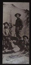 Vintage Hawaii's Parker Ranch Visitor Brochure Home of Hawaiian Cowboy   picture