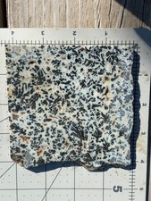 MEDICINE BOW AGATE from WYOMING - Slab picture