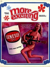 Genesee Beer 9