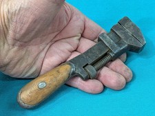 Antique Vintage RUSSWIN 6 1/2