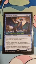 MTG Murktide Regent English version [MH2] picture