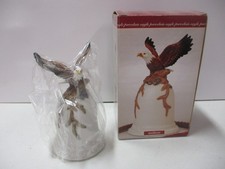 Home Trends Porcelain Eagle Bell picture