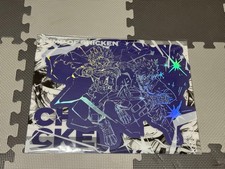 BUMP OF CHICKEN “I” CD + Blu-ray + Goods My Hero Academia Final Season Ending picture