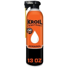 Kroil Original Penetrating Oil 13oz Spray Fast Acting Lubricant Rust Remover picture