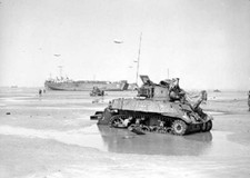 Royal Navy during Operation Overlord Normandy 5