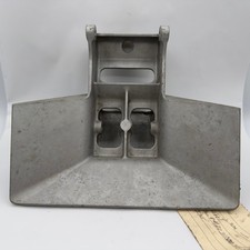 Bracket Assembly A97608 Cast Aluminum Roller Housing A97606 MOD 60661 Aviation picture