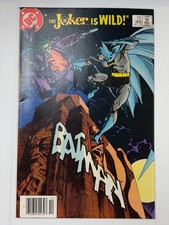 Batman #366 (1983) Jason Todd wears the Robin costume without permission in 7... picture