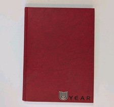 2001 Union Intermediate High School Yearbook Broken Arrow Oklahoma  picture