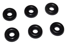 Captain O-Ring (6 pack) 909 Probe O-Ring Replacement for Sumatra, Shin Sung, etc picture