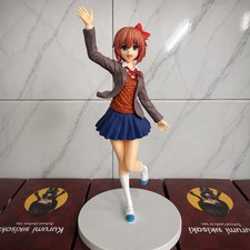 18cm Anime Girl PVC Figure Statue Collectible Desktop Display Toy picture