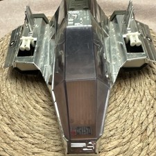 Vintage GI  Joe Sky Patrol Shark near complete  picture