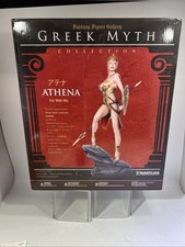 Fantasy Figure Gallery - Athena By Wei Ho - Greek Myth - Yamoto USA #ML picture