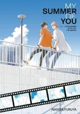 Nagisa Furuya The Summer With You: The Sequel (My Summer of You Vol. (Paperback) picture