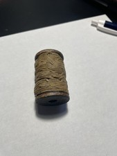 Hemp Wick 30 Feet Natural Hemp Wick picture